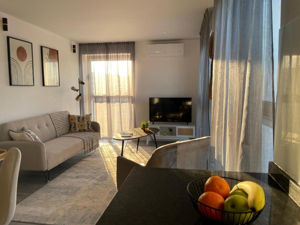Retiro Em Valenca Apartment Bagian luar foto