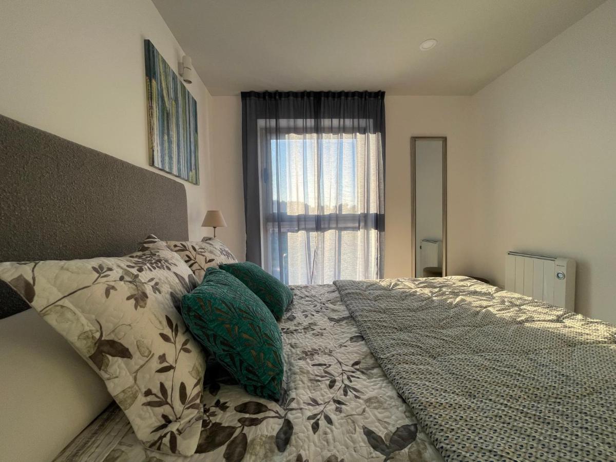 Retiro Em Valenca Apartment Bagian luar foto