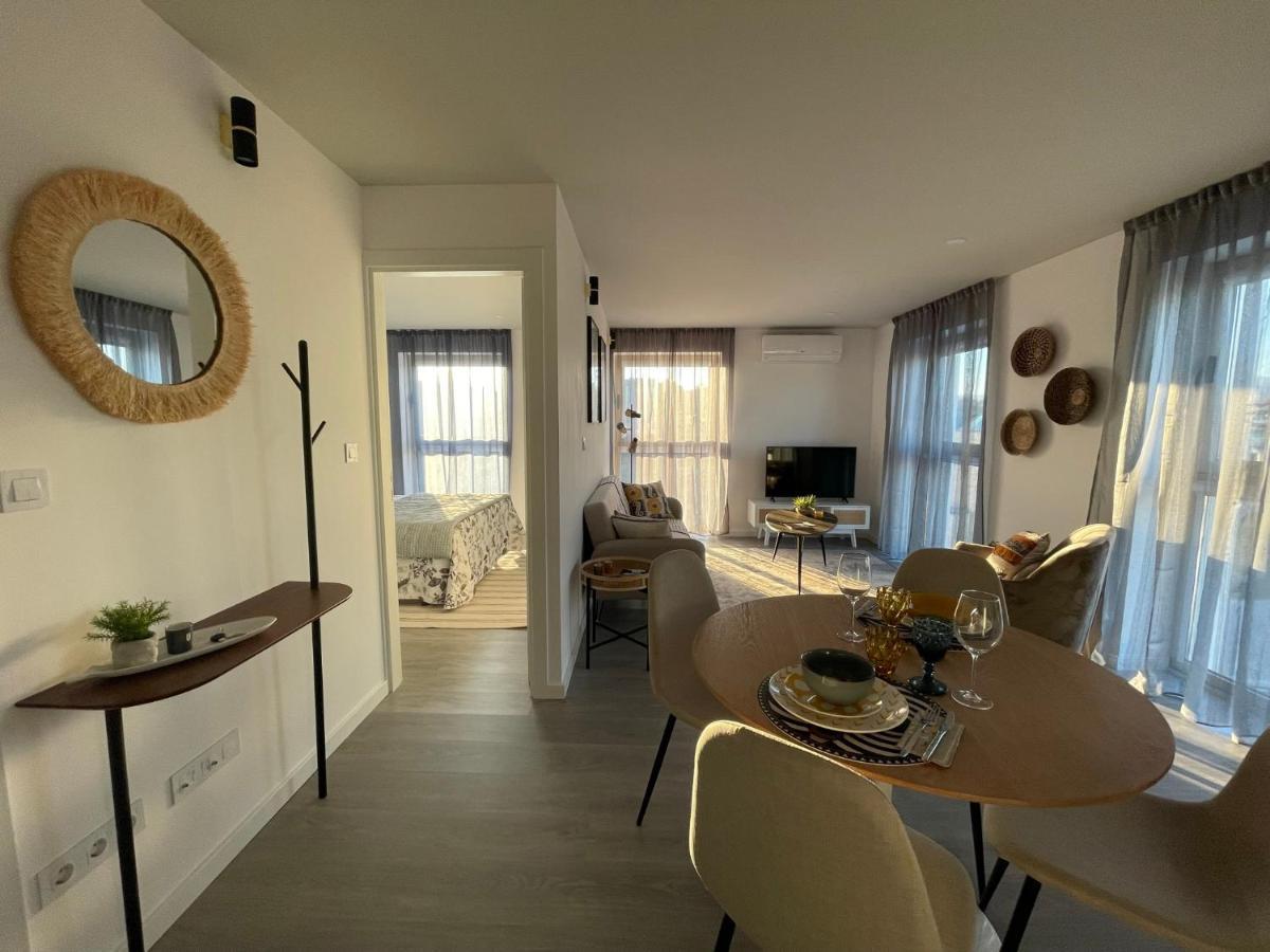 Retiro Em Valenca Apartment Bagian luar foto