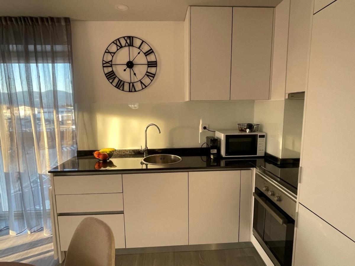 Retiro Em Valenca Apartment Bagian luar foto