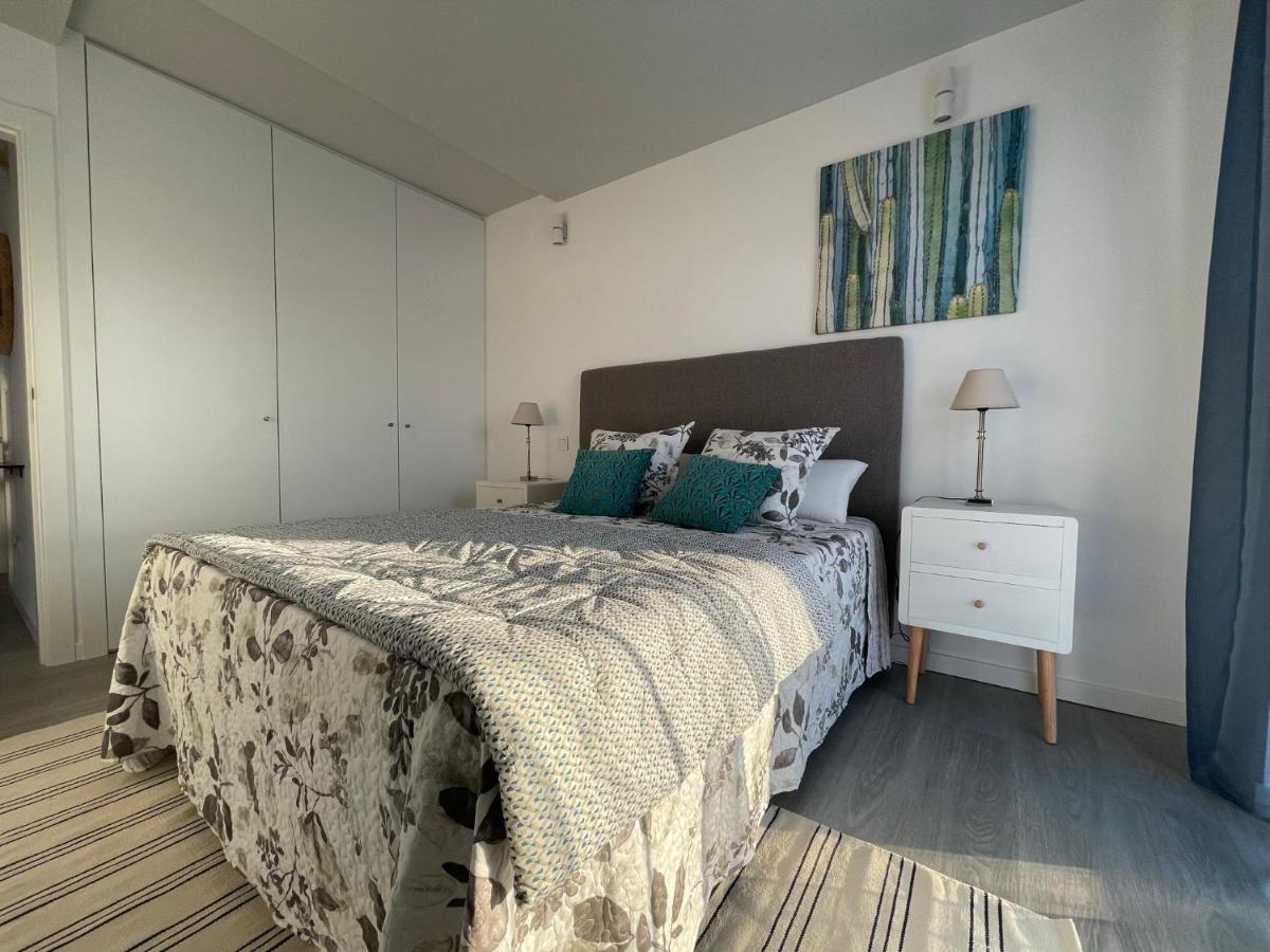 Retiro Em Valenca Apartment Bagian luar foto
